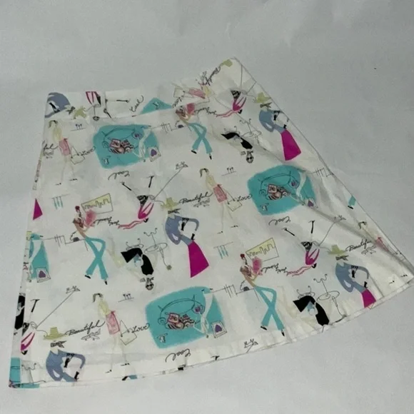 New York City Design Co. Skirt Size 12 - Picture 10 of 12